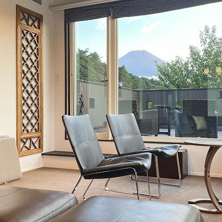 Sweet Villa Takasama - Vacation Stay 11775 ฟูจิโยชิดะ ภายนอก รูปภาพ