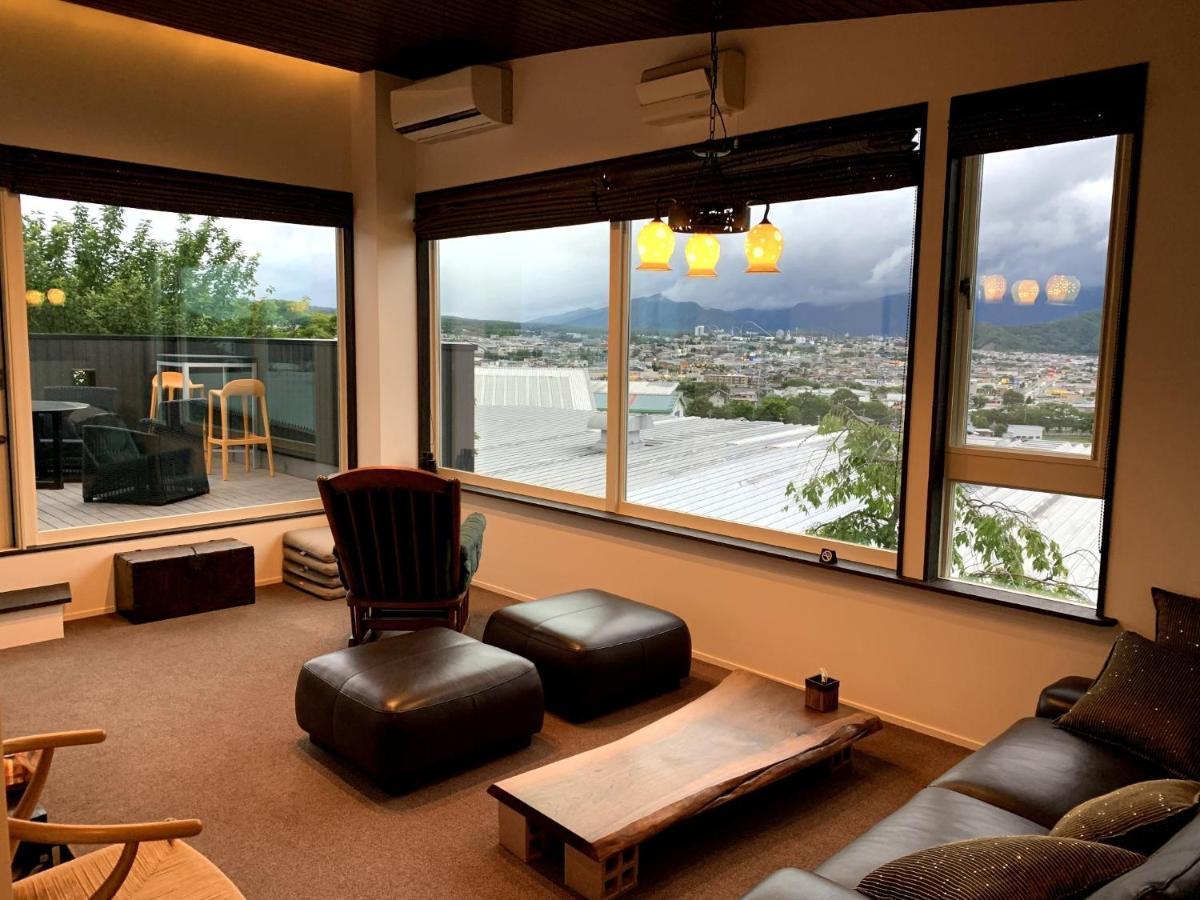 Sweet Villa Takasama - Vacation Stay 11775 ฟูจิโยชิดะ ภายนอก รูปภาพ