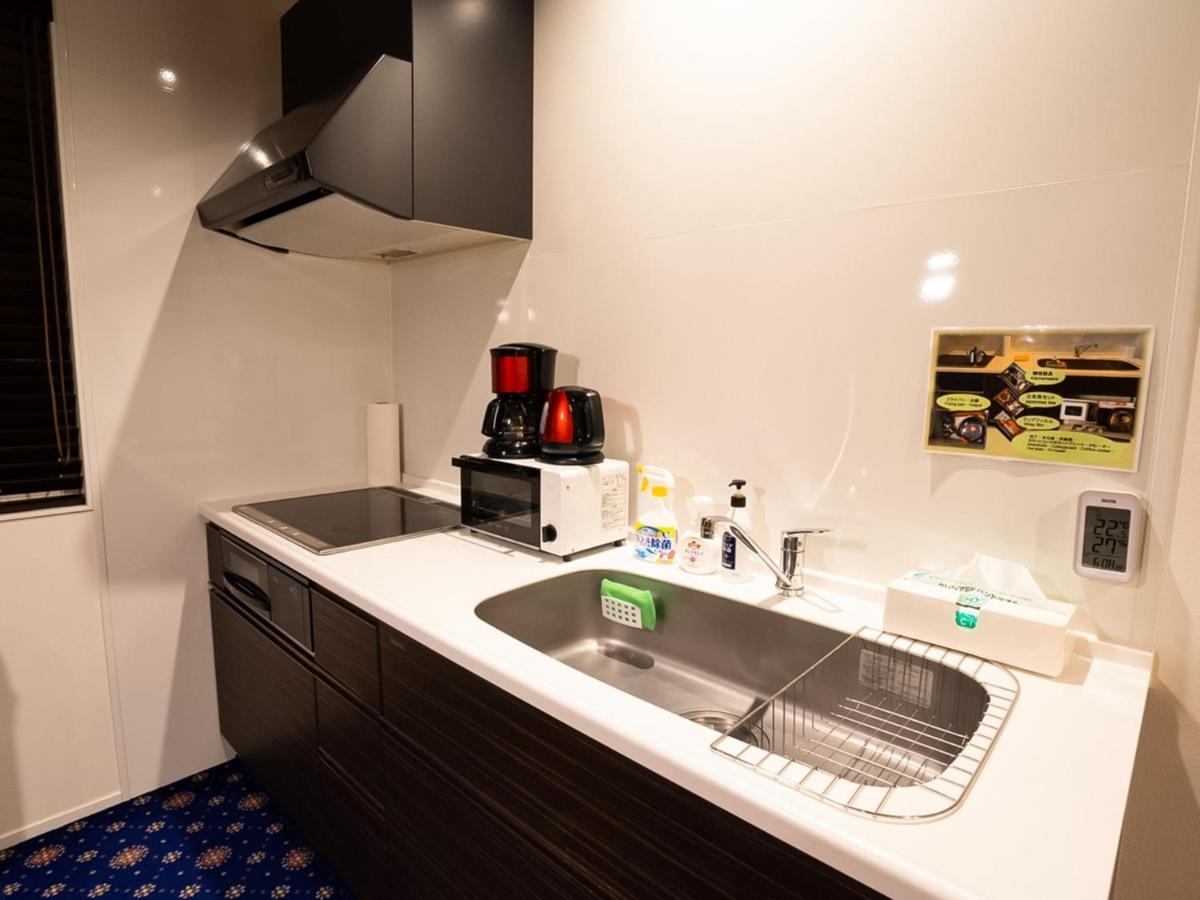 Sweet Villa Takasama - Vacation Stay 11775 ฟูจิโยชิดะ ภายนอก รูปภาพ