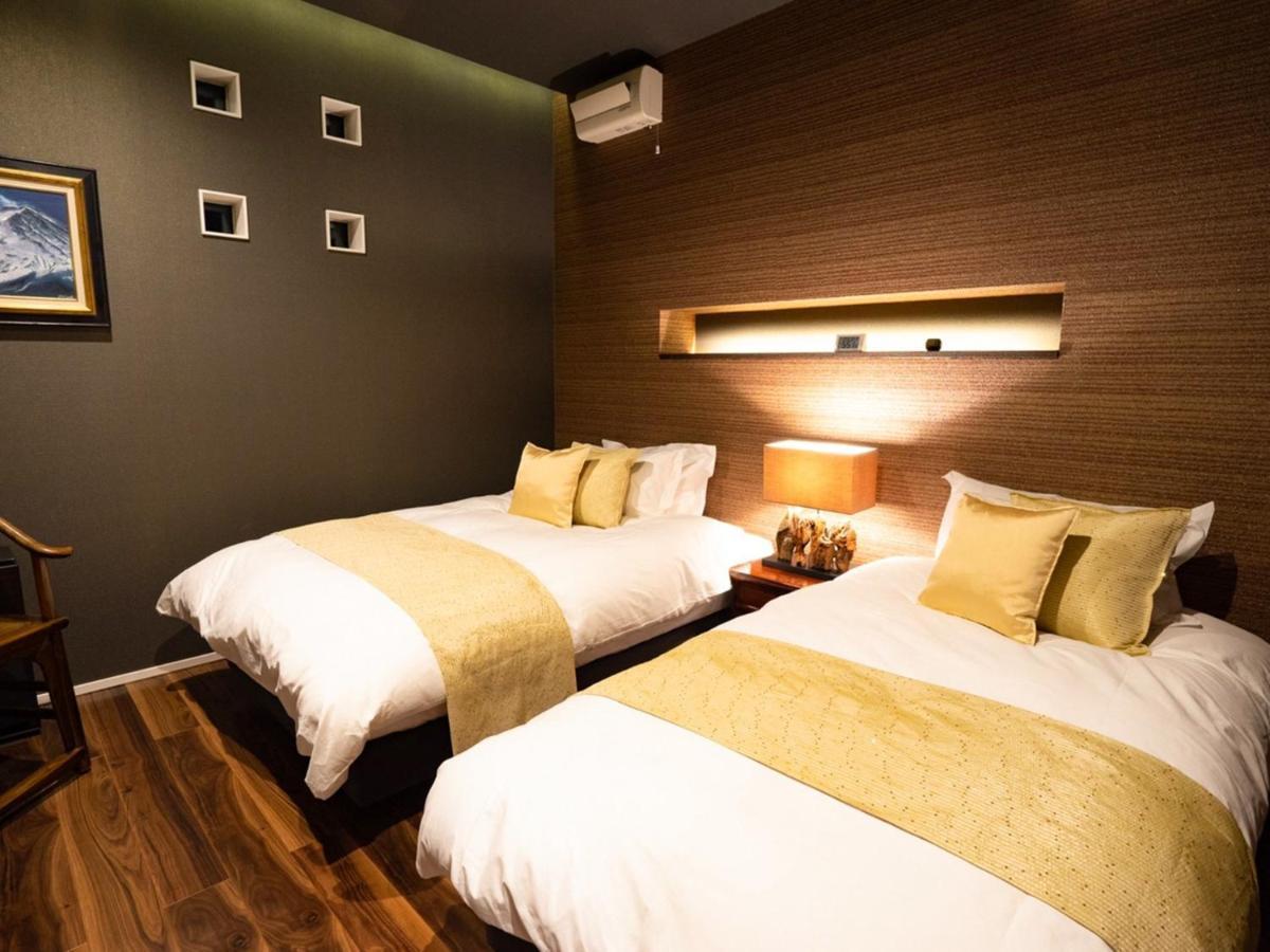 Sweet Villa Takasama - Vacation Stay 11775 ฟูจิโยชิดะ ภายนอก รูปภาพ