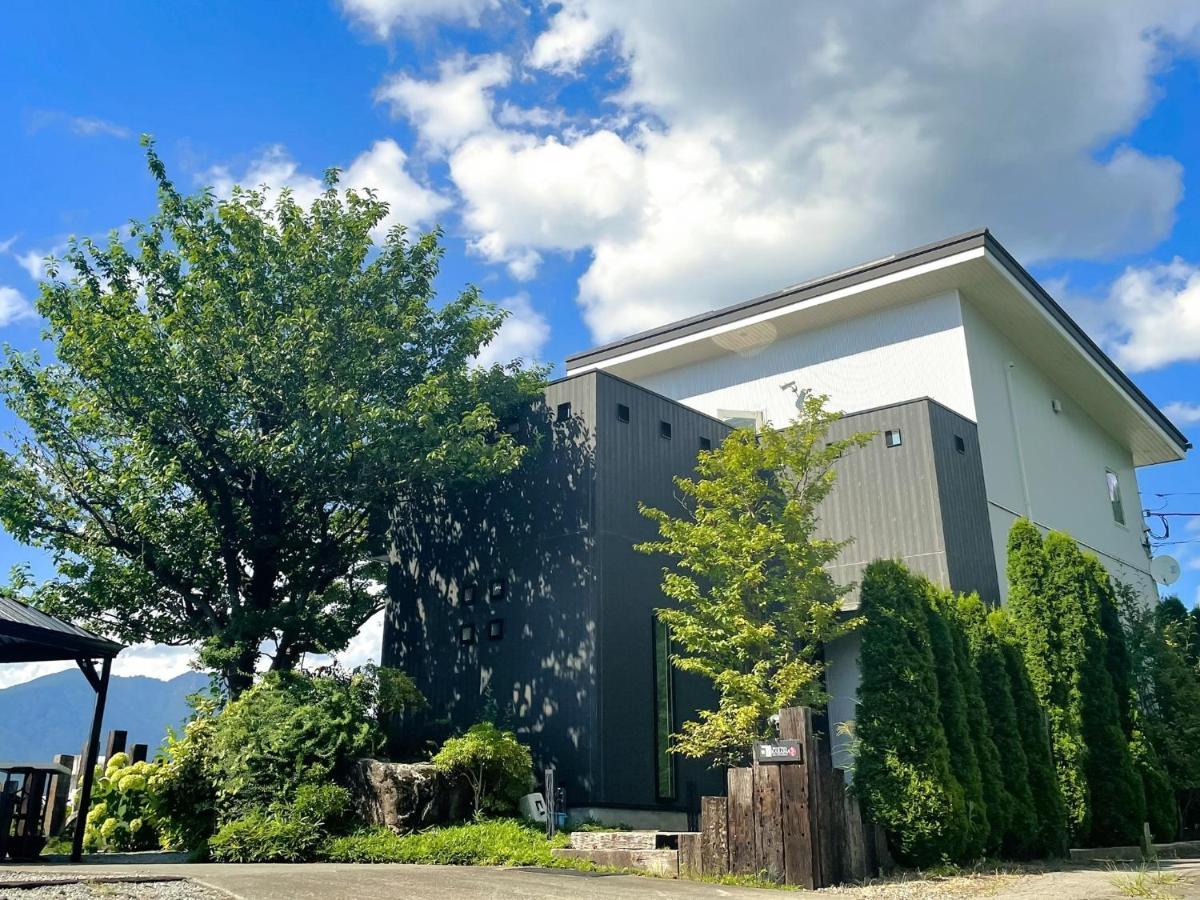 Sweet Villa Takasama - Vacation Stay 11775 ฟูจิโยชิดะ ภายนอก รูปภาพ