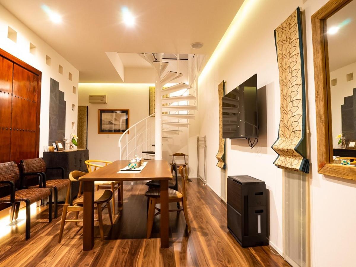 Sweet Villa Takasama - Vacation Stay 11775 ฟูจิโยชิดะ ภายนอก รูปภาพ
