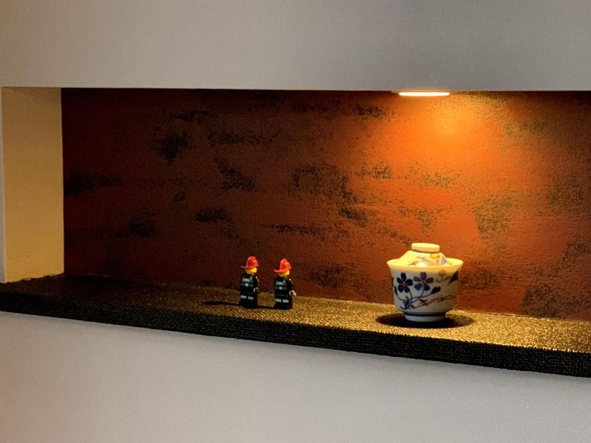 Sweet Villa Takasama - Vacation Stay 11775 ฟูจิโยชิดะ ภายนอก รูปภาพ