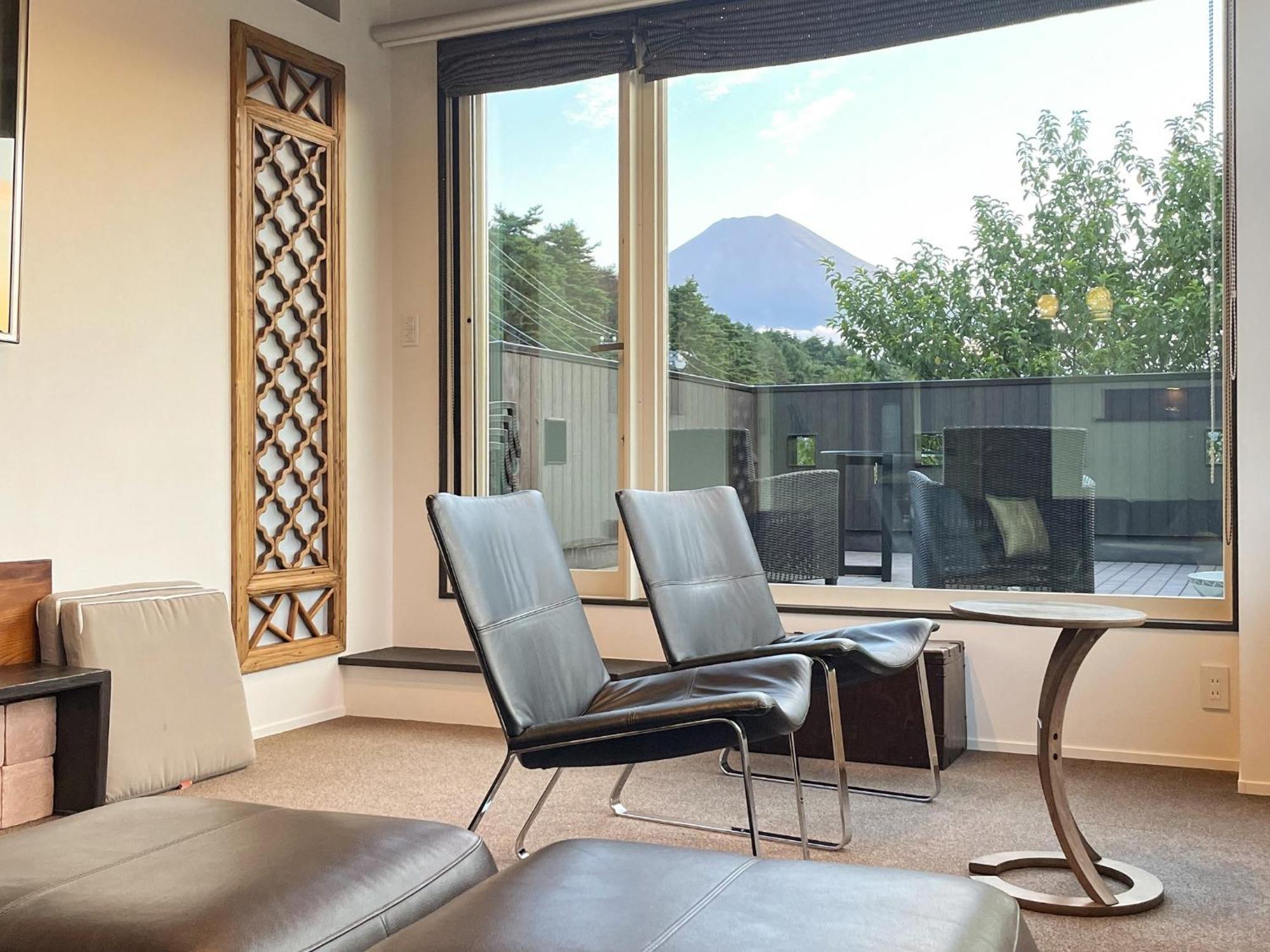 Sweet Villa Takasama - Vacation Stay 11775 ฟูจิโยชิดะ ภายนอก รูปภาพ
