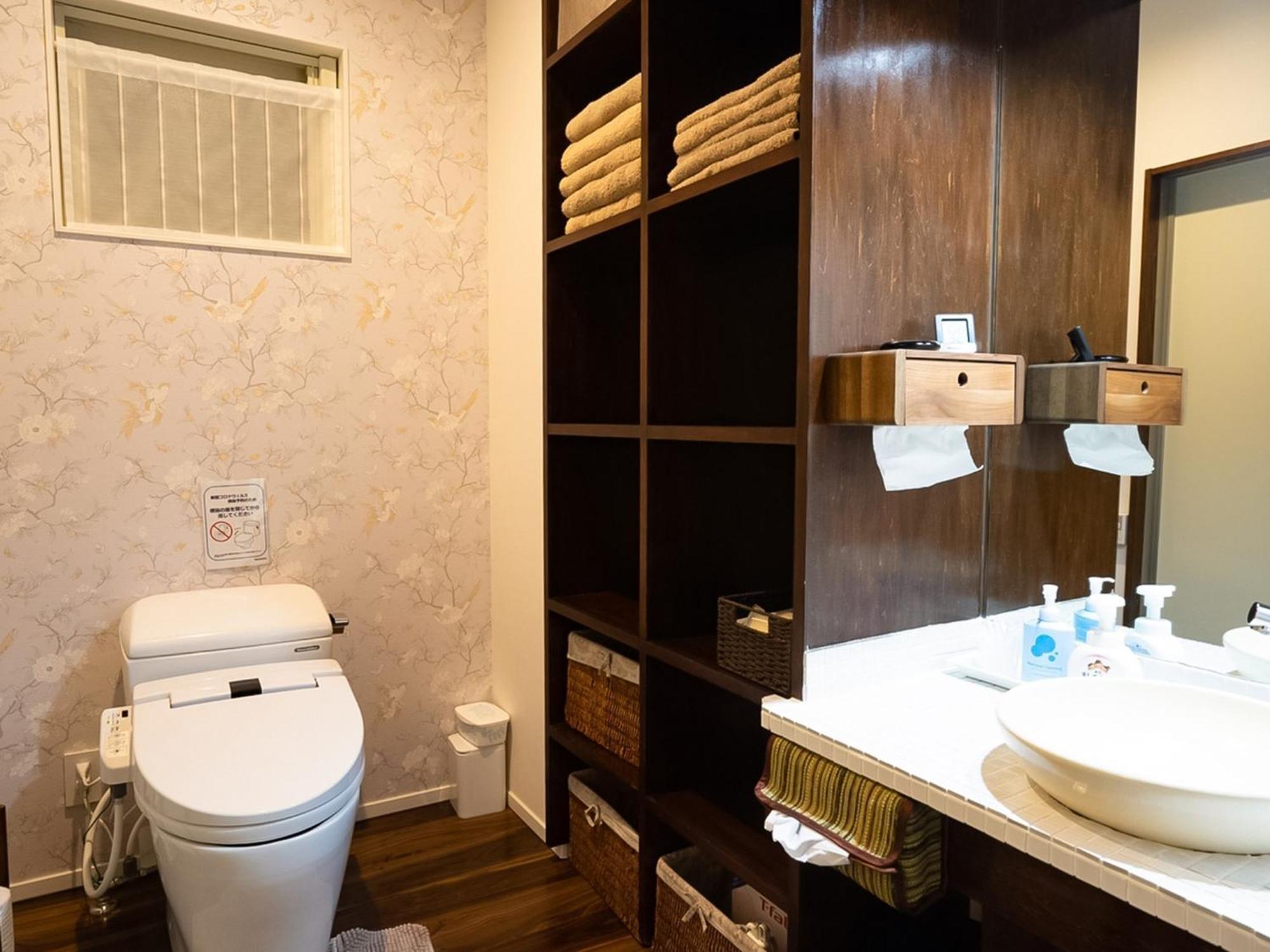 Sweet Villa Takasama - Vacation Stay 11775 ฟูจิโยชิดะ ภายนอก รูปภาพ