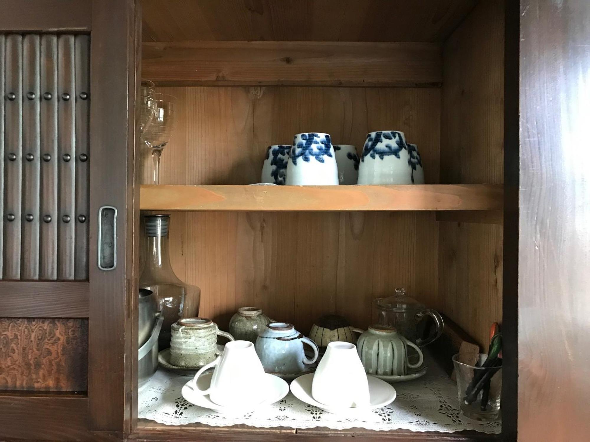 Sweet Villa Takasama - Vacation Stay 11775 ฟูจิโยชิดะ ภายนอก รูปภาพ