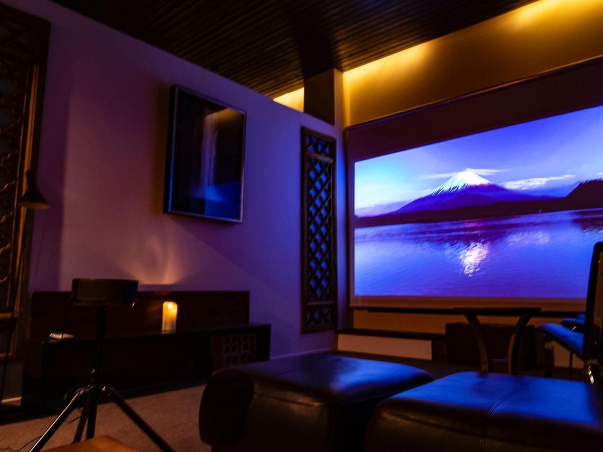 Sweet Villa Takasama - Vacation Stay 11775 ฟูจิโยชิดะ ภายนอก รูปภาพ