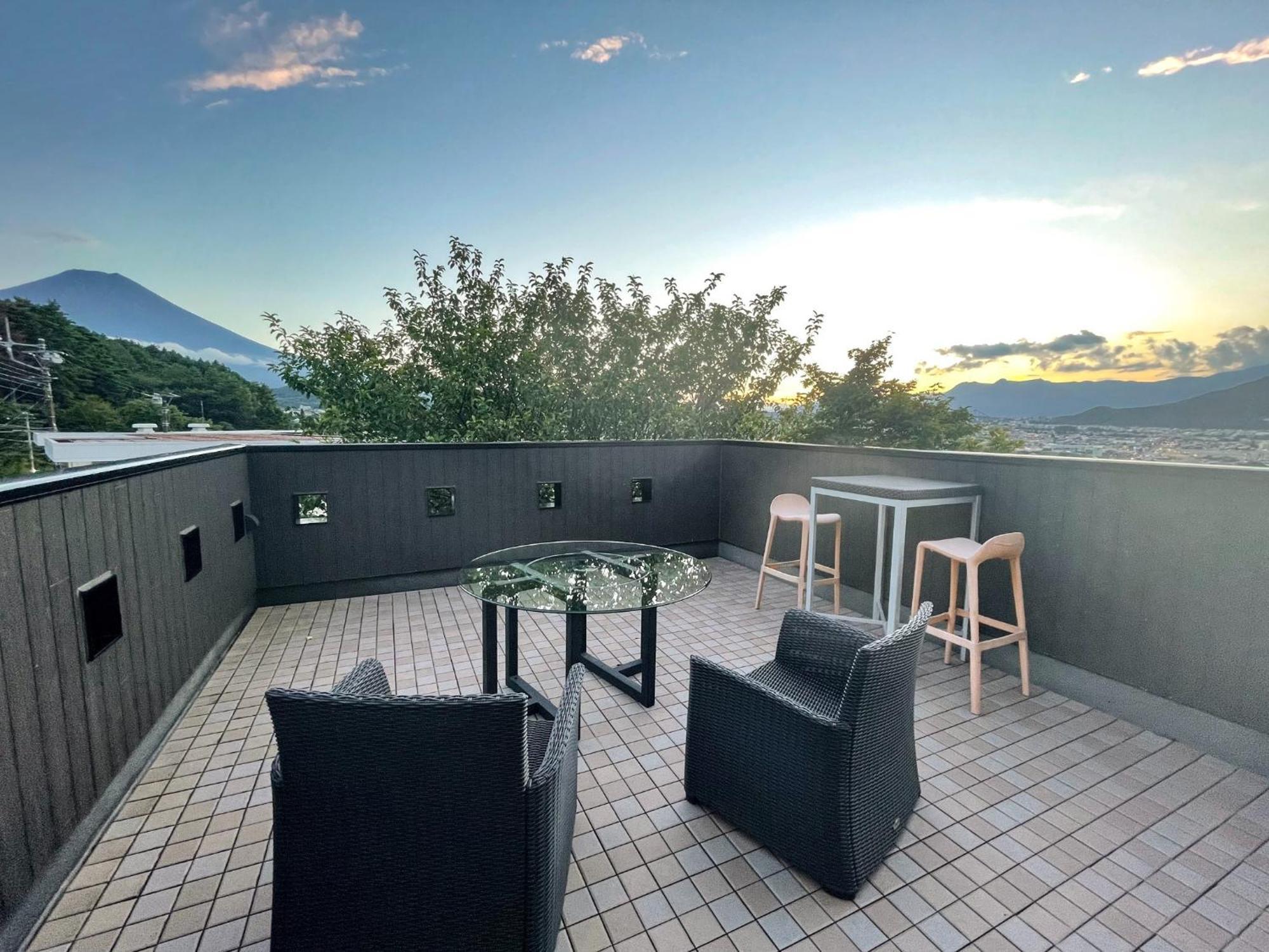 Sweet Villa Takasama - Vacation Stay 11775 ฟูจิโยชิดะ ภายนอก รูปภาพ