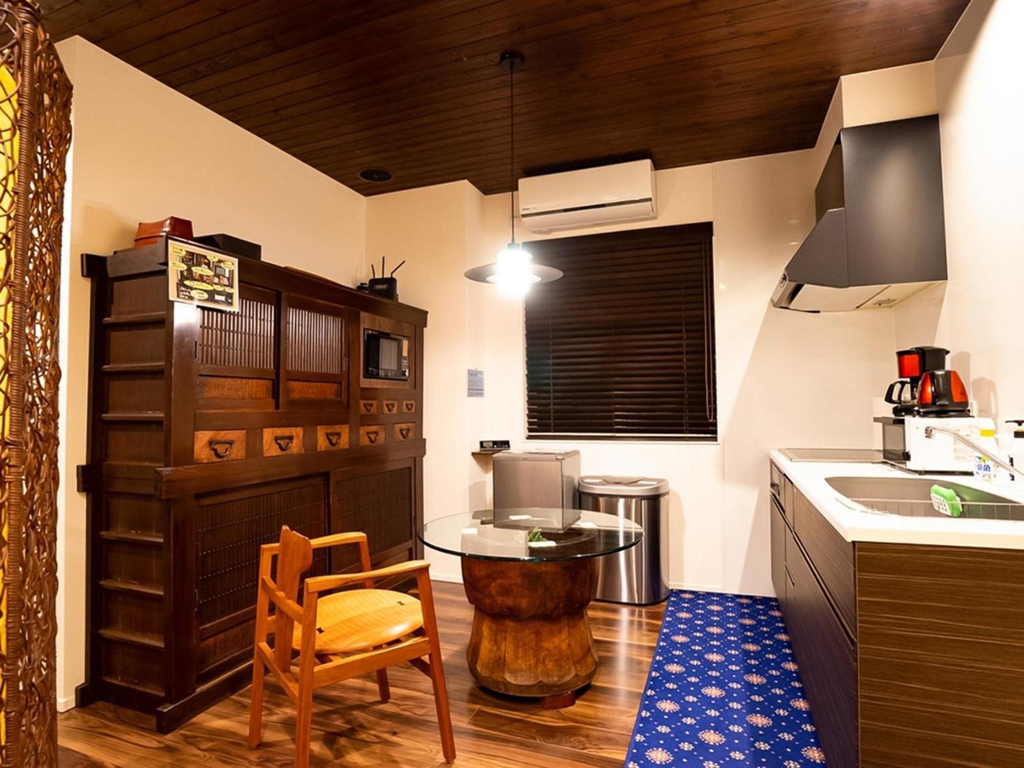 Sweet Villa Takasama - Vacation Stay 11775 ฟูจิโยชิดะ ภายนอก รูปภาพ