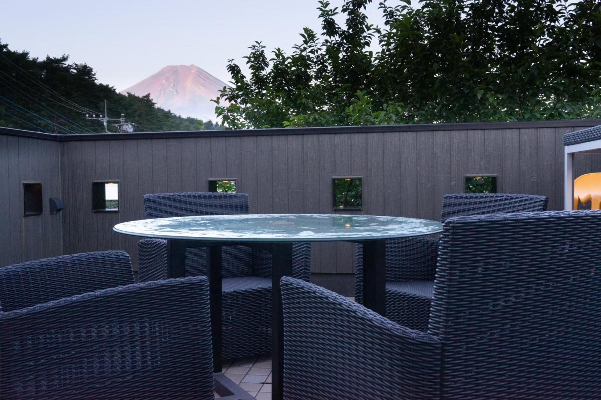 Sweet Villa Takasama - Vacation Stay 11775 ฟูจิโยชิดะ ภายนอก รูปภาพ
