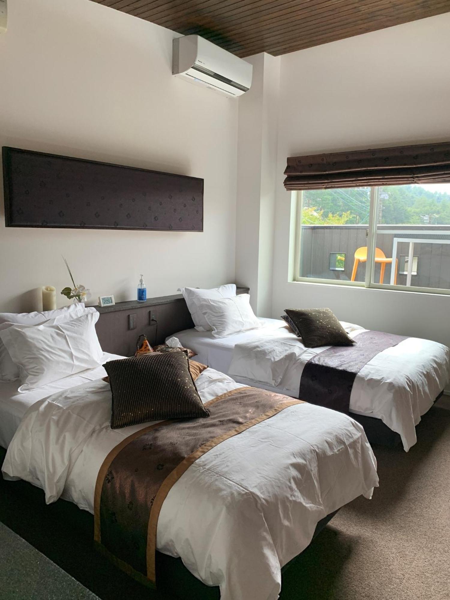 Sweet Villa Takasama - Vacation Stay 11775 ฟูจิโยชิดะ ภายนอก รูปภาพ
