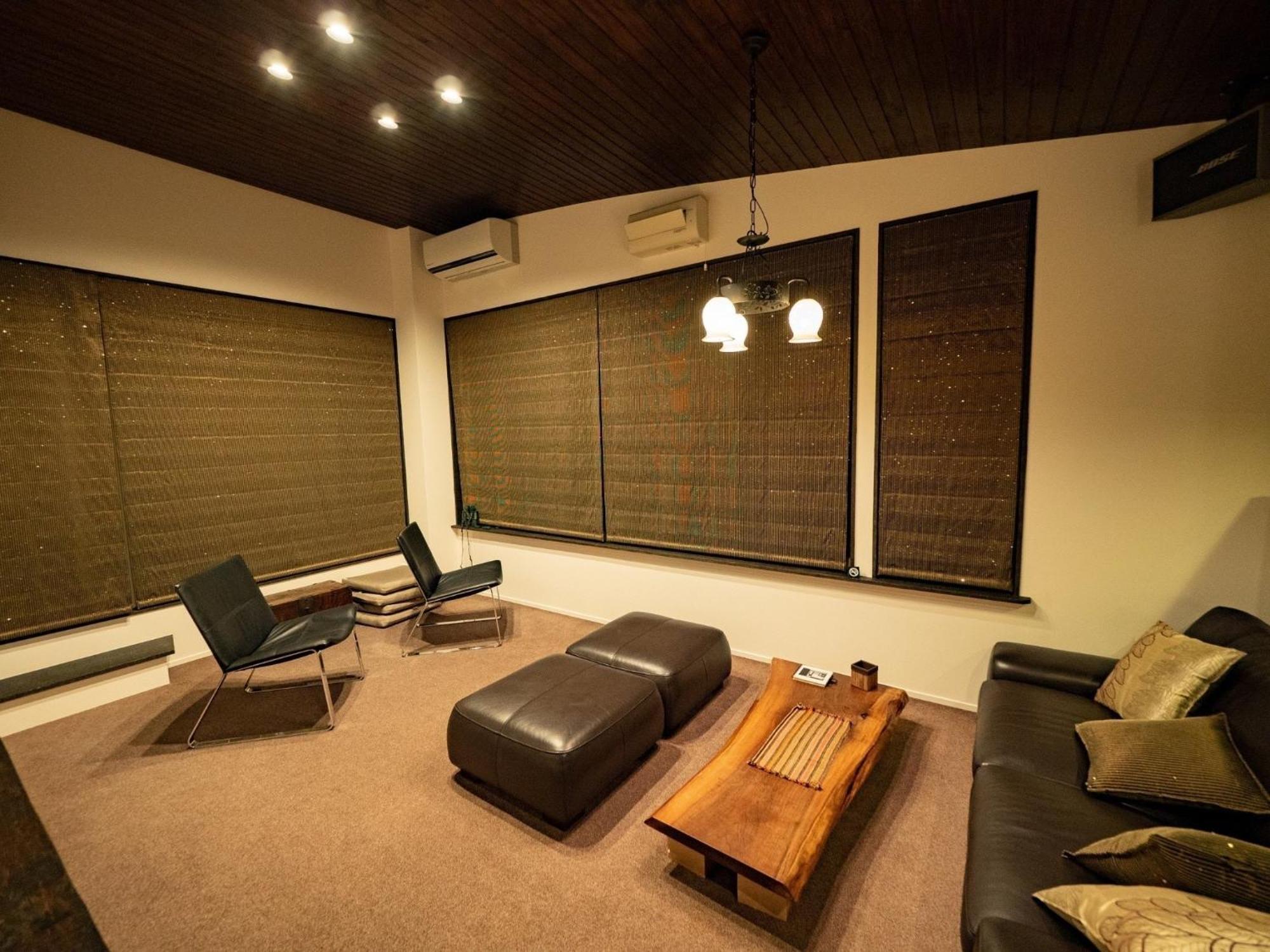 Sweet Villa Takasama - Vacation Stay 11775 ฟูจิโยชิดะ ภายนอก รูปภาพ