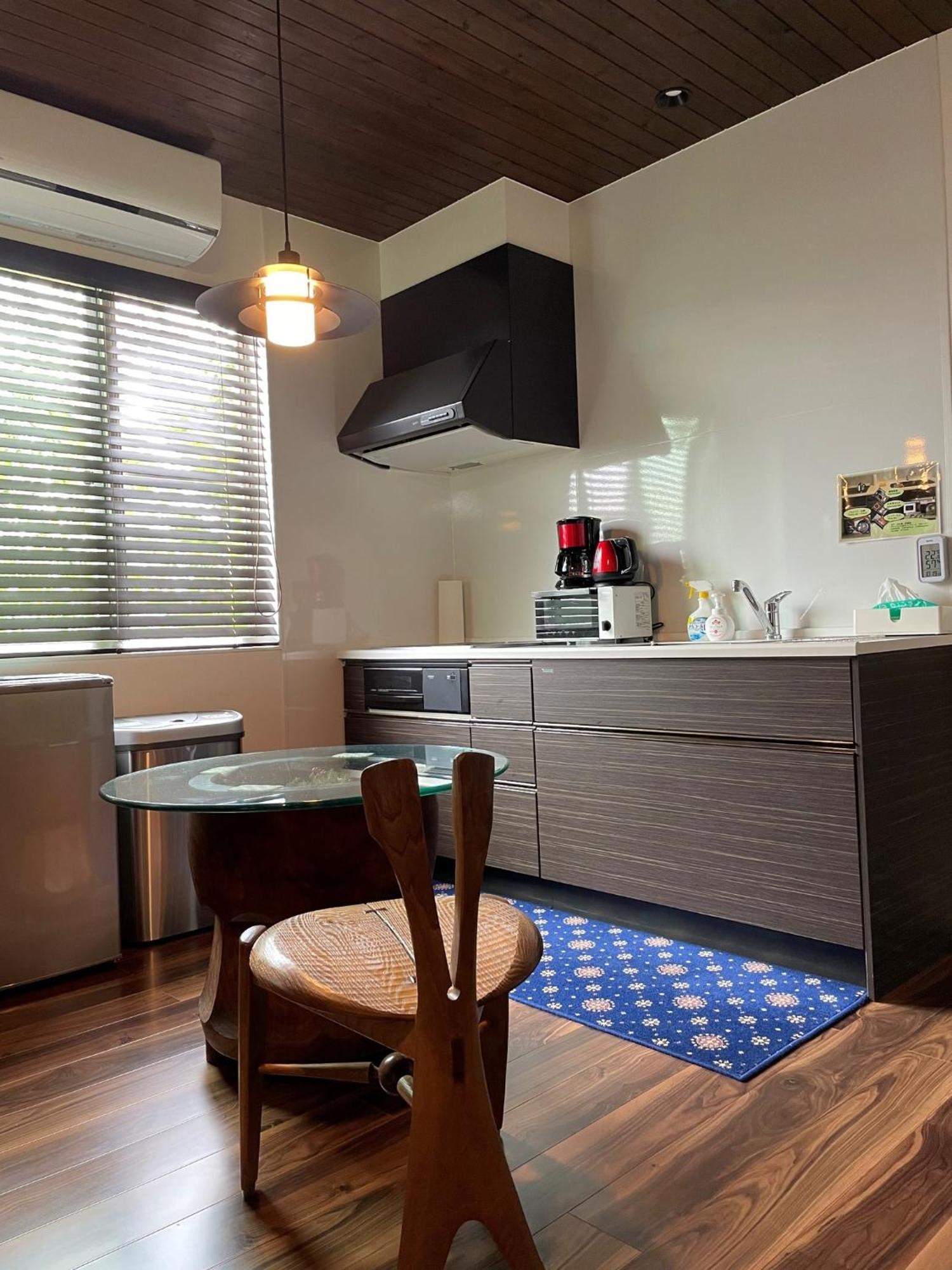 Sweet Villa Takasama - Vacation Stay 11775 ฟูจิโยชิดะ ภายนอก รูปภาพ