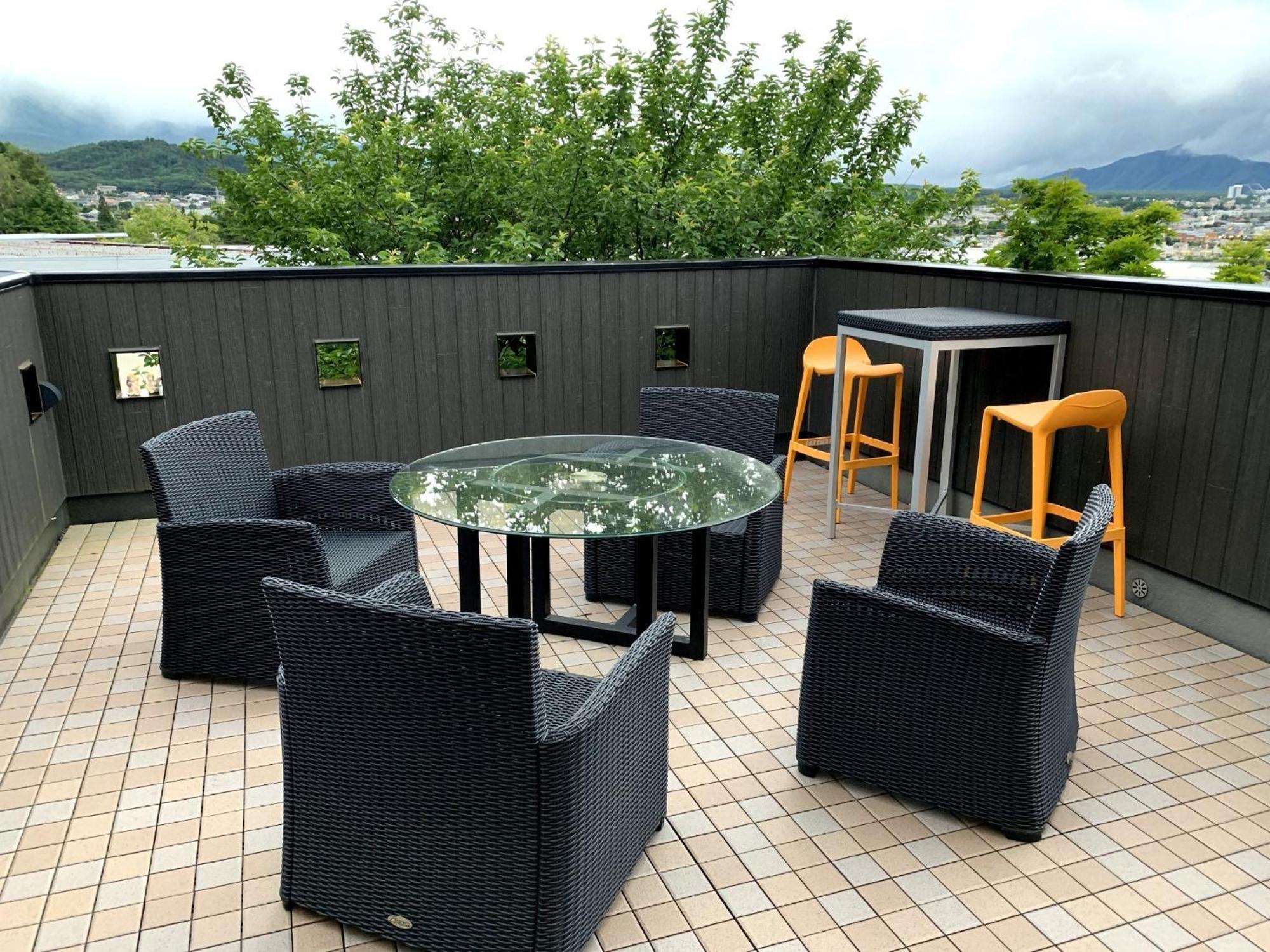 Sweet Villa Takasama - Vacation Stay 11775 ฟูจิโยชิดะ ภายนอก รูปภาพ